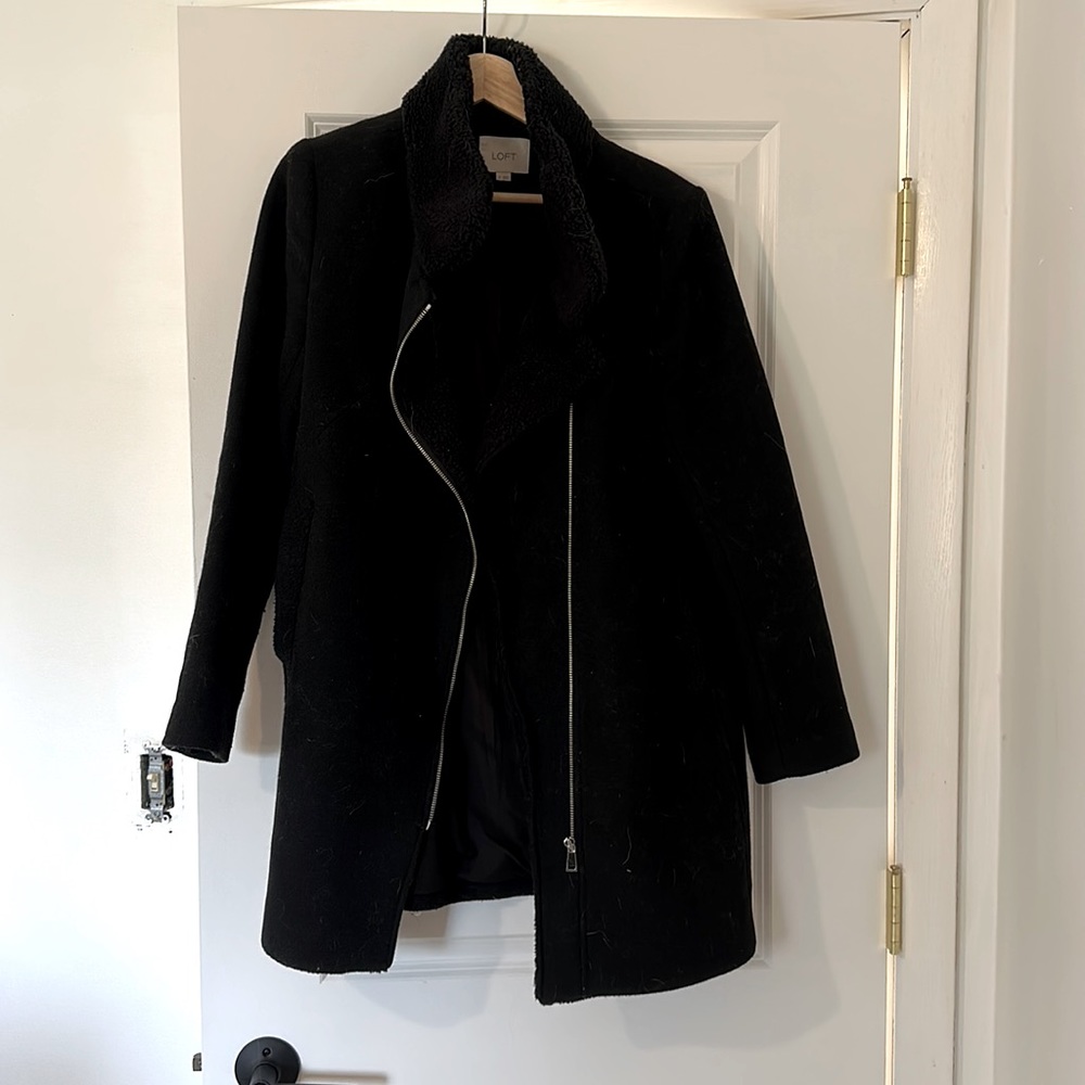 Winter coat